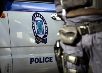 Εξιχνιάστηκαν από την Ασφάλεια Τρικάλων κλοπές