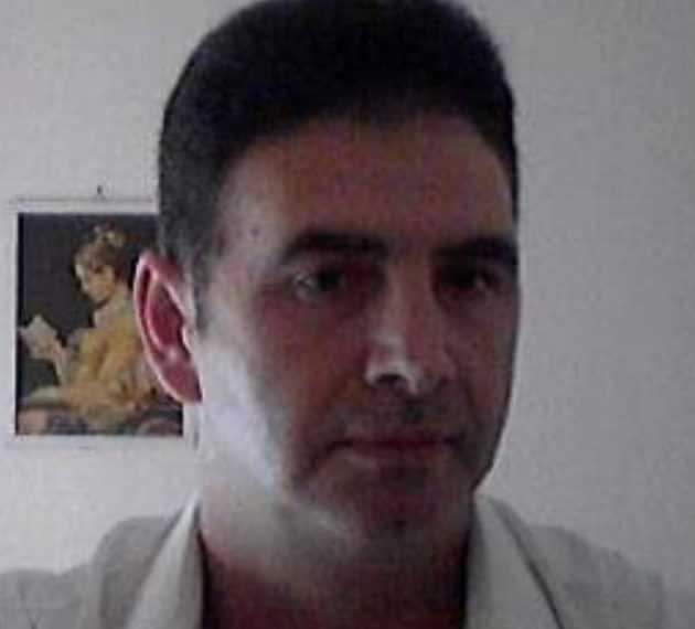 «Έφυγε» πρόωρα ο Πρόεδρος της Καλογριανής Αργύρης Γατσάς