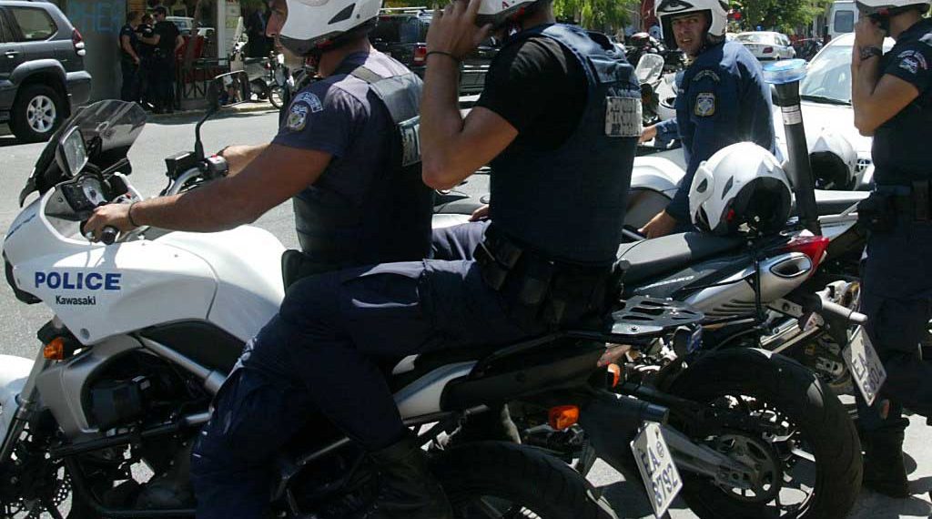 Τον «τσίμπησε» η ΔΙΑΣ Τρικάλων