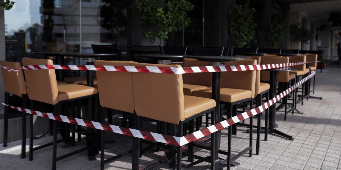 Έλεγχοι και πρόστιμα σε καταστήματα υγειονομικού ενδιαφέροντος της Θεσσαλίας