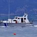 Διάσωση ναυαγών μετά από την βύθιση θαλαμηγού ανοιχτά της Μήλου