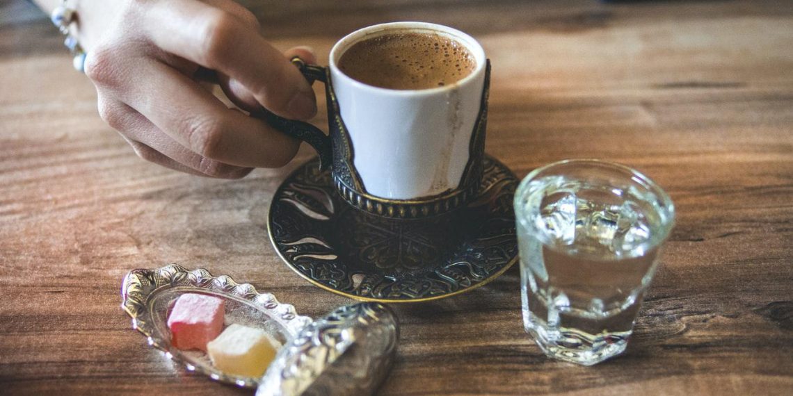 Αποδείχτηκε…πικρός ο καφές