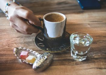 Αποδείχτηκε…πικρός ο καφές