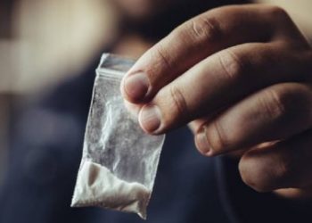 Εντόπισε η ΔΙΑΣ Τρικάλων την κοκαΐνη