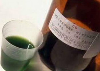 Με χασίς και παράνομη μεθαδόνη