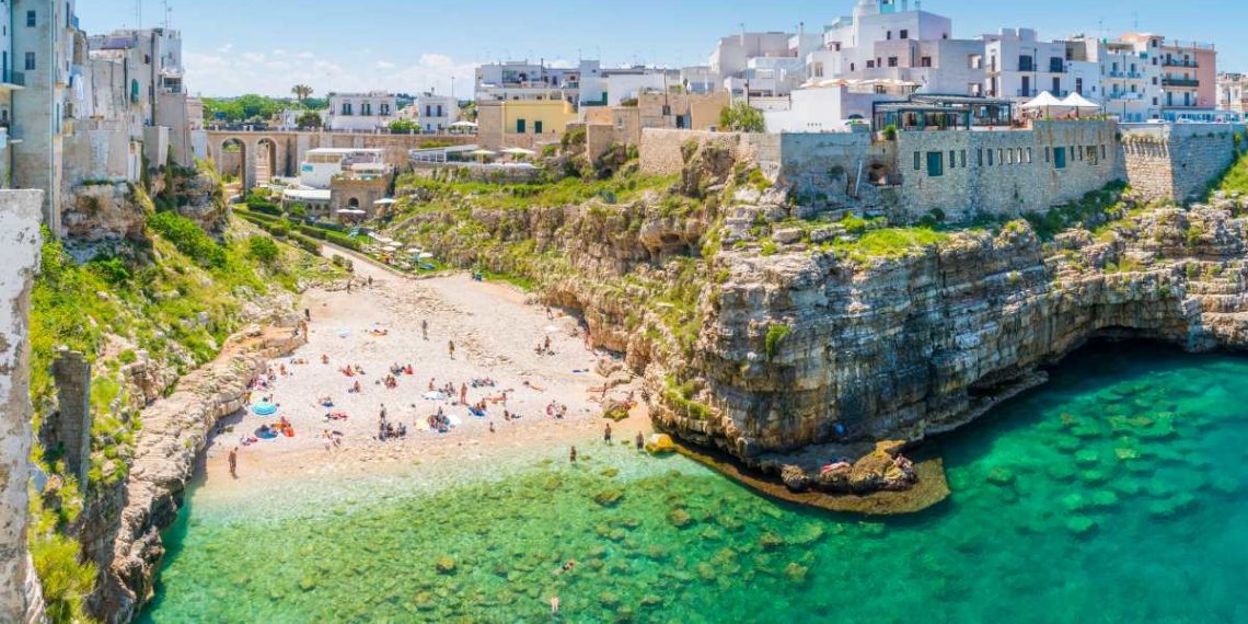 Έμεινε όνειρο το Μπάρι