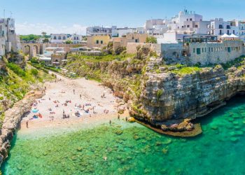 Έμεινε όνειρο το Μπάρι