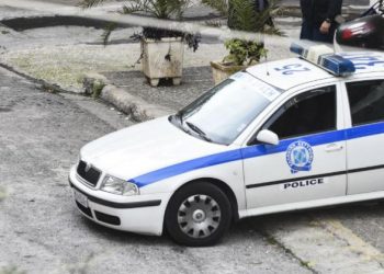 «Μπλόκο» σε καταζητούμενο Αλλοδαπό