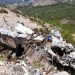 Η αεροπορική τραγωδία στην Σάμο