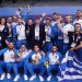 Στην 36η θέση των μεταλλίων η Ελλάδα