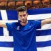 Και στο τέλος ο Τεντόγλου …χρυσός