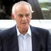«Έφυγε» ο Άκης Τσοχατζόπουλος