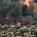 Πύρινο μέτωπο με 154 πυρκαγιές το τελευταίο 24ωρο