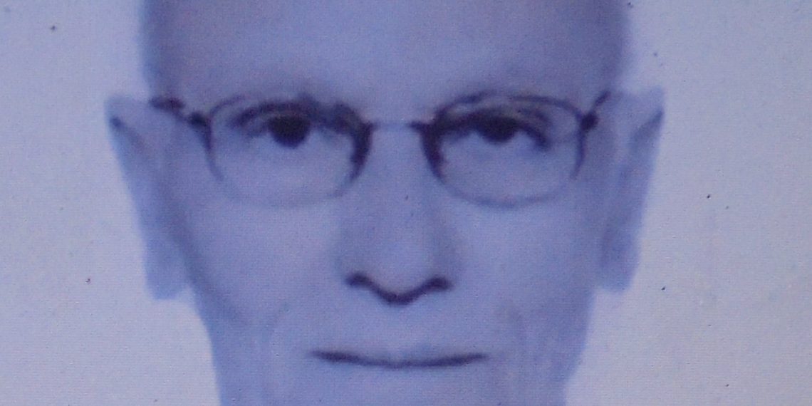 «Έφυγε» ο Χρήστος Χάμος