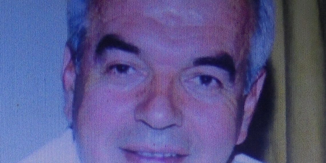 «Έφυγε» ο Δημήτριος Κατσιούλας