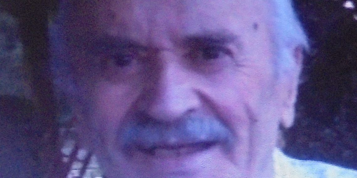 «Έφυγε» ο Δημήτρης Λώλης