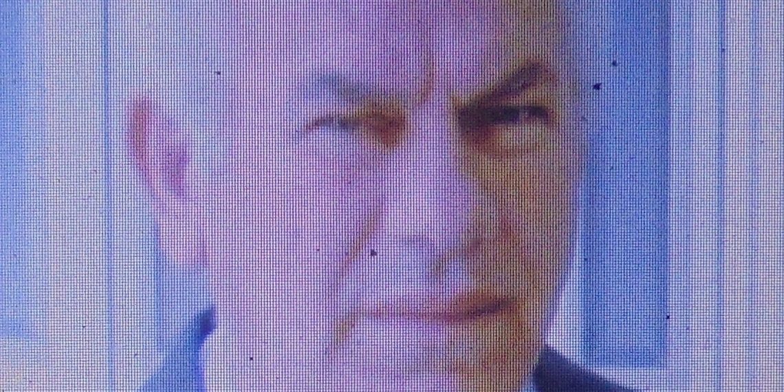 «Έφυγε» ο Γεώργιος Σερέτης
