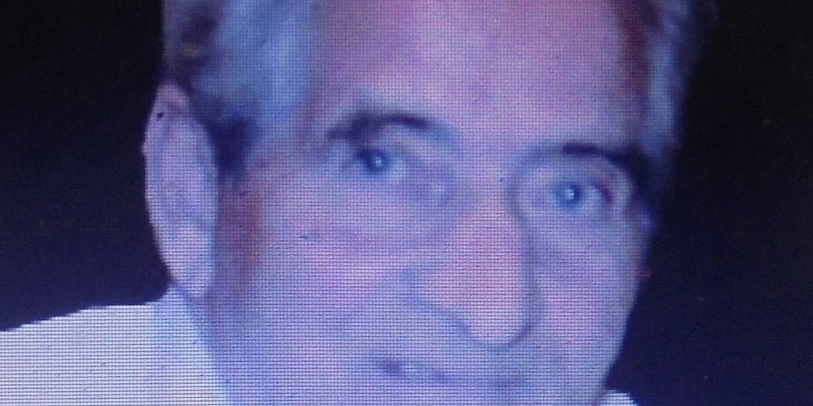 «Έφυγε» ο Χρήστος Ζήντρος