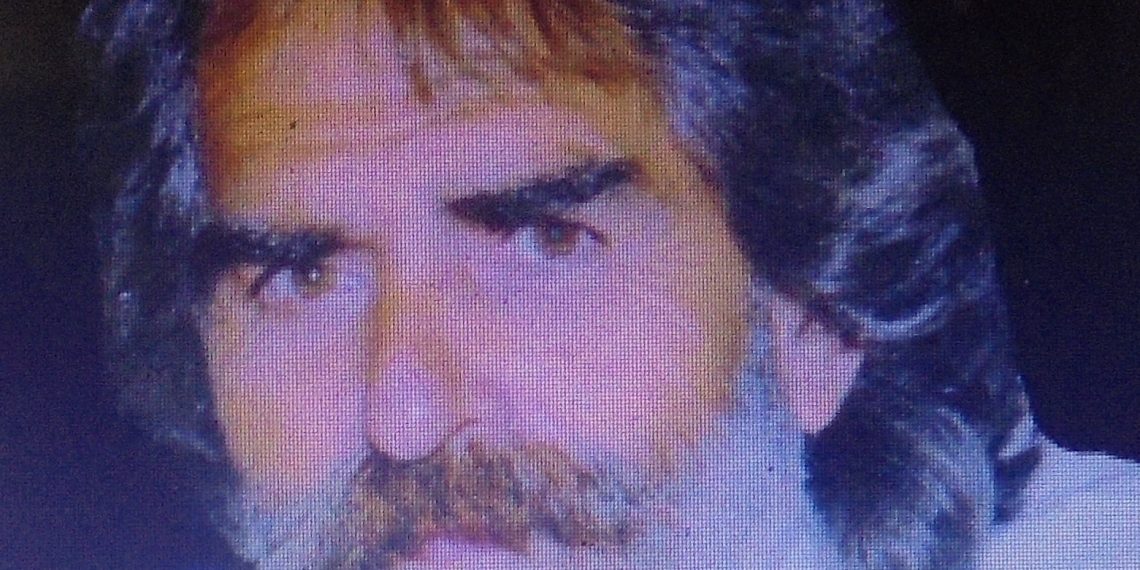 «Έφυγε» ο Ιωάννης Κούτρας