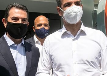 Δημιουργία «Ειδικού Ταμείου Ενεργειακής Μετάβασης» για να «σβηστούν» αυξήσεις στα τιμολόγια του ρεύματος