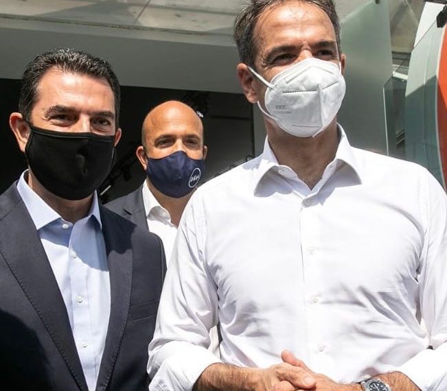 Δημιουργία «Ειδικού Ταμείου Ενεργειακής Μετάβασης» για να «σβηστούν» αυξήσεις στα τιμολόγια του ρεύματος