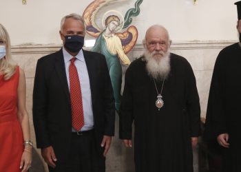 Με στόχο τον εκσυγχρονισμό της Εκκλησίας