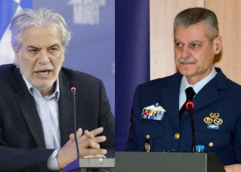 Με …Κύπριο στην Κυβέρνηση