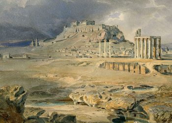 Η αλλαγή πρωτεύουσας