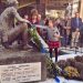 Θυσία για την Ελευθερία και την Δημοκρατία στην Ελλάδα