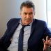Τα «βρόντηξε» ο Θοδωρής Ζαγοράκης