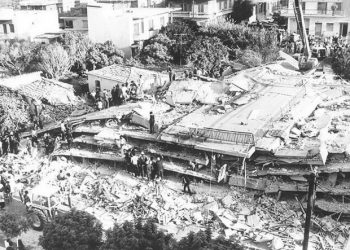Θανατηφόρα επίσκεψη του «Εγκέλαδου» στην Καλαμάτα