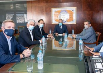 Στον Θεοδωρικάκο ο Παπαστεργίου για την …αστυνόμευση