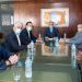 Στον Θεοδωρικάκο ο Παπαστεργίου για την …αστυνόμευση