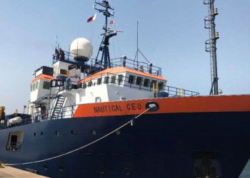 Ένταση στις Ελληνοτουρκικές σχέσεις εξαιτίας Γαλλικού ερευνητικού πλοίου