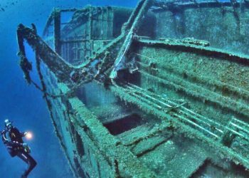 Ο Ελληνικός … «Τιτανικός»