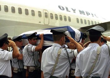 Η τραγωδία με το Ελληνικό πρωθυπουργικό Falcon
