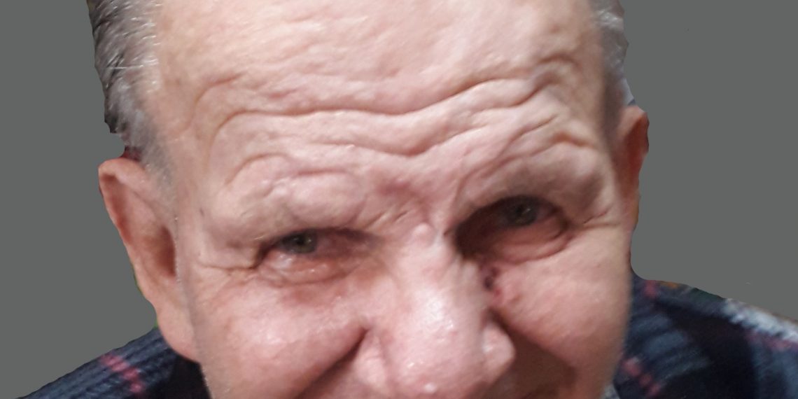 «Έφυγε» ο Βάϊος Τσόλκας