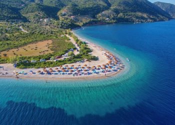 «Πέρασε» η Αλόννησος και «κόπηκαν» Μετέωρα και Τέμπη