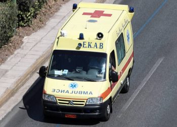 Εντοπίστηκε νεκρός 52χρονος στην Μουριά Τρικάλων