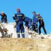 Φονικός και καταστρεπτικός σεισμός στην Κρήτη