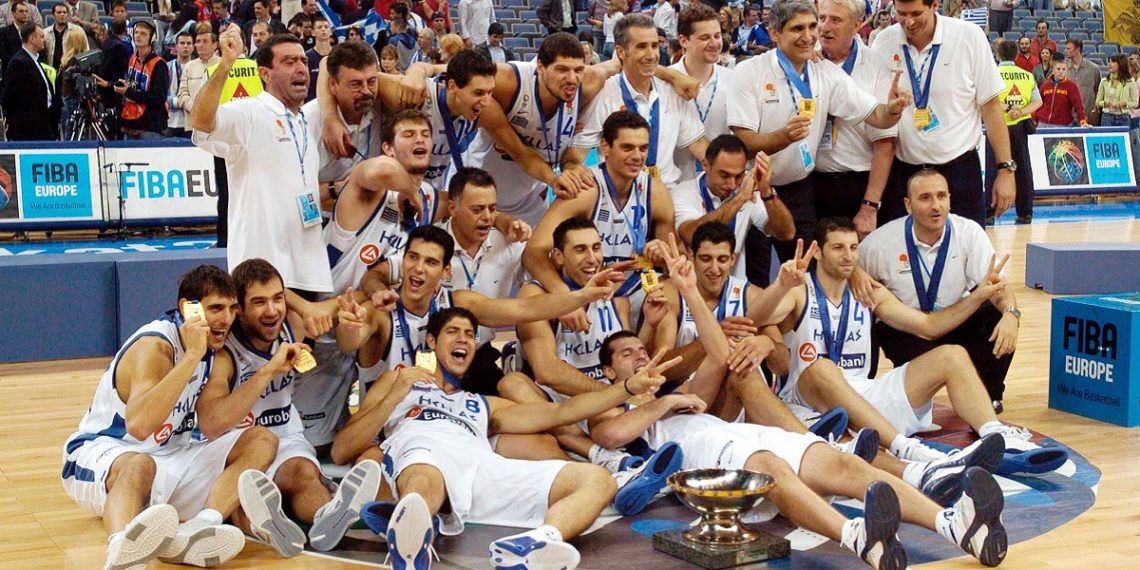 Μετά το ποδόσφαιρο και το μπάσκετ