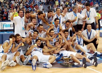 Μετά το ποδόσφαιρο και το μπάσκετ
