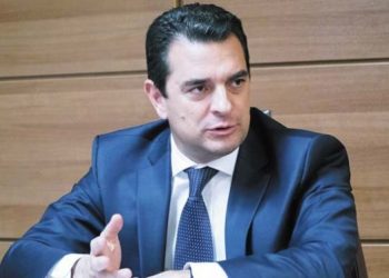 Πήρε την …υπόσχεση ο Κώστας Σκρέκας