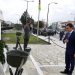 Άσβηστη (και) στα Τρίκαλα η μνήμη για την θυσία των Ηρώων