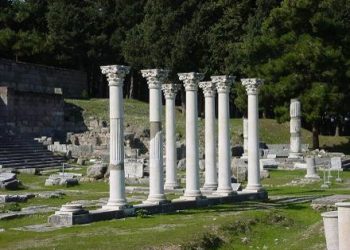 Σπουδαία αρχαιολογική ανακάλυψη