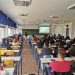 Πρεμιέρα για τα «πρωτάκια» στο Τμήμα Διαιτολογίας – Διατροφολογίας Τρικάλων