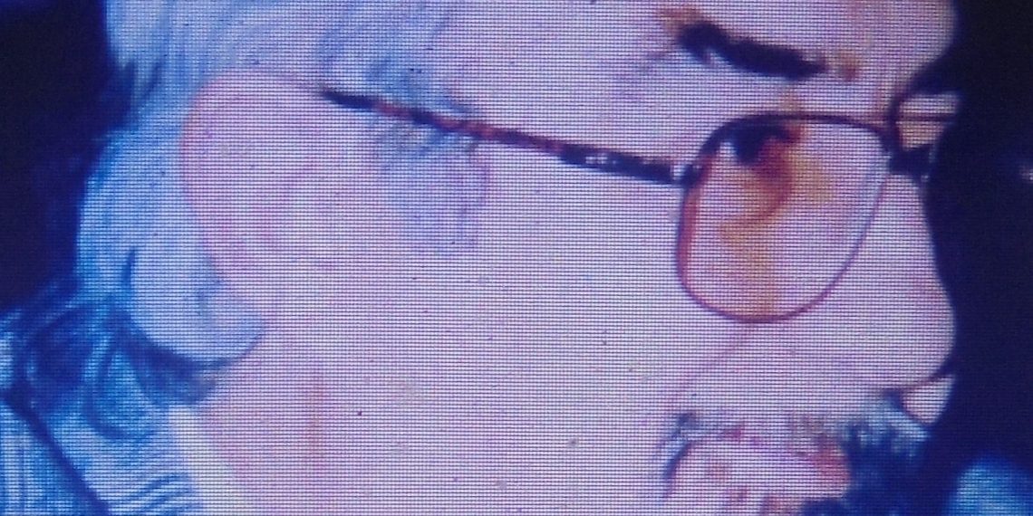 «Έφυγε» ο Δημήτρης Βίτσας