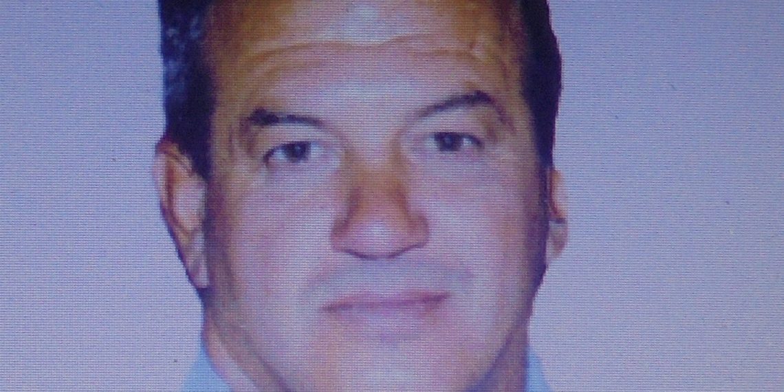 «Έφυγε» πρόωρα ο Αχιλλέας Τσιτσούλας