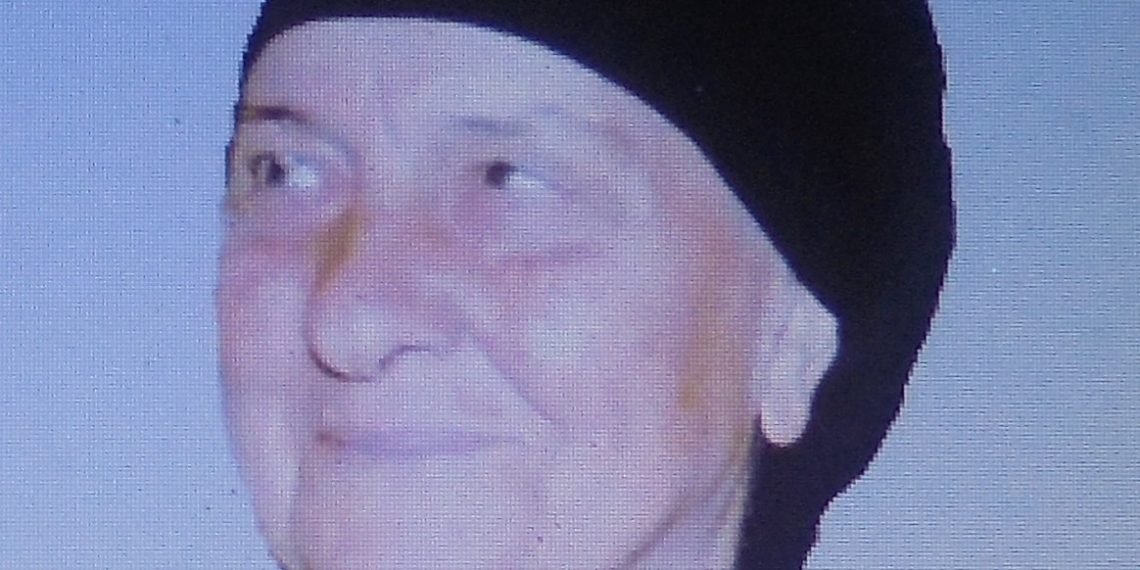 «Έφυγε» η Αρετή Σπυροπούλου