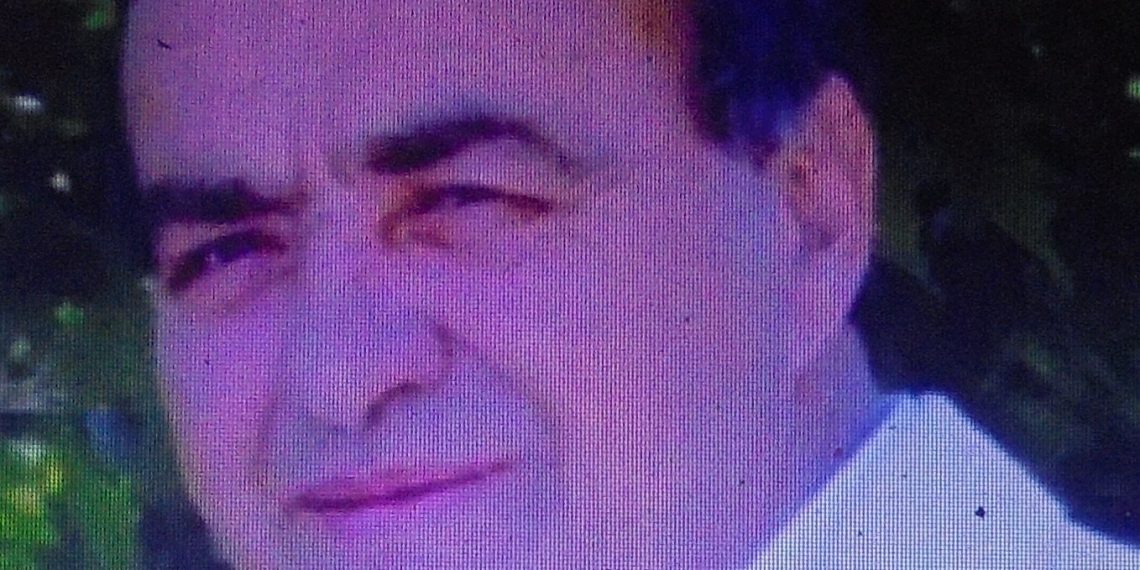 «Έφυγε» ο Θεόδωρος Σκούρος